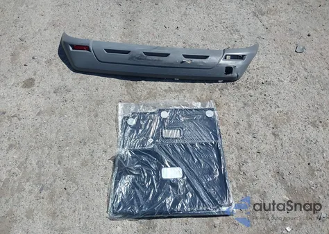 2023 Nissan Rogue Sv Fwd из США, поврежденный, VIN JN8BT3BA0PW422272